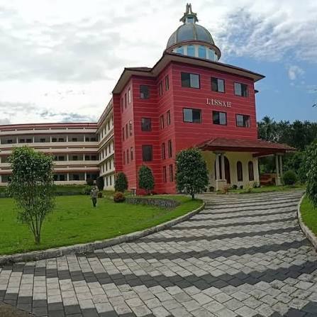 LISSAH Campus