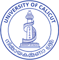 Affiliated to University of Calicut