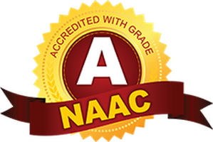 NAAC Accredited - A Grade