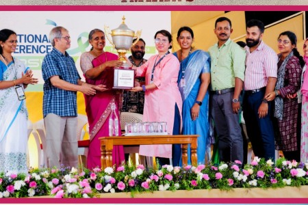 Best PG Social Work Department