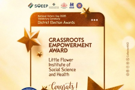Grassroot Empowerment Award