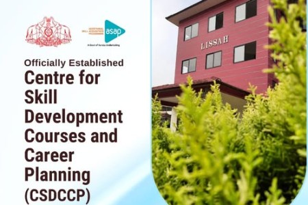 ASAP official centre for Skill Development Courses and Career Planning