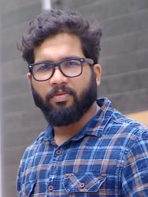 Mr. Abhinand T