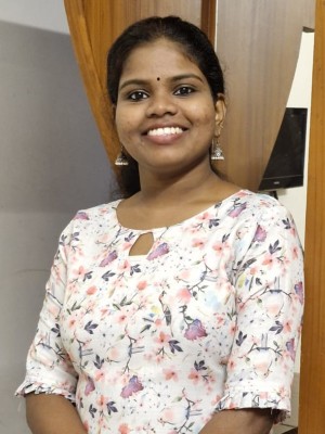 Saritha V