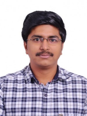 Mr. Subin Varghese