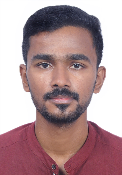 Dr. Jenu Varghese
