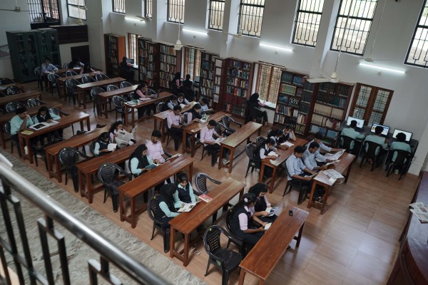 Library