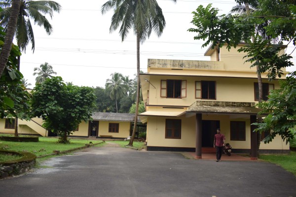 Hostel