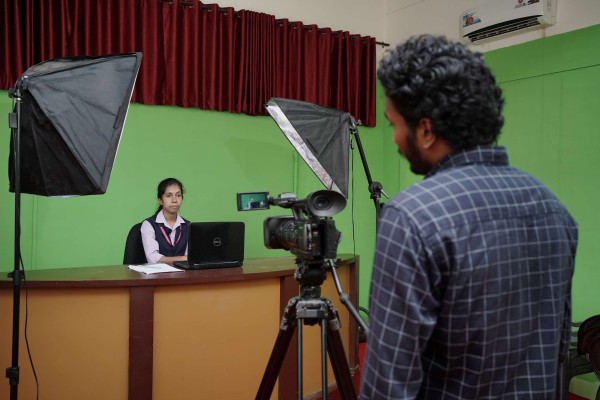 MEDIA LAB