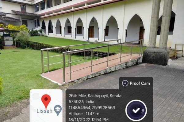 INITIATIVES ON DIVYANGJAN-FRIENDLY