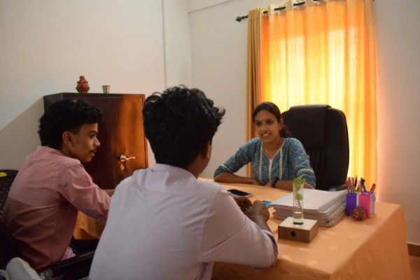 Counselling and Therapy Centre