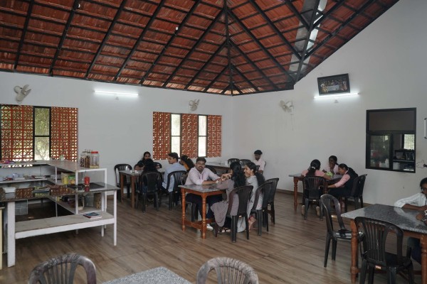 CANTEEN