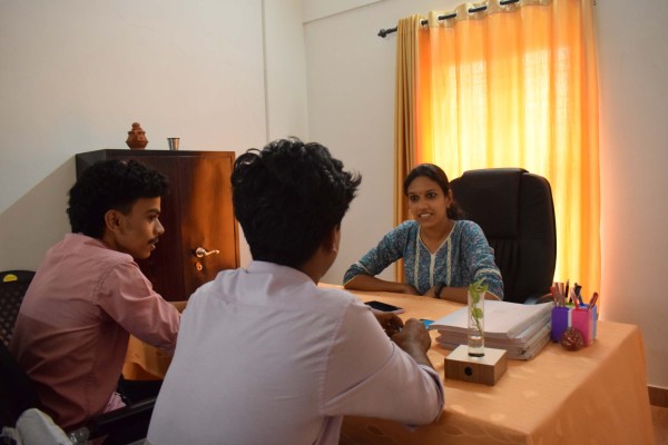 Counselling and Therapy Centre