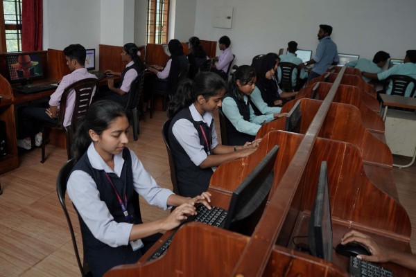 Computer Lab