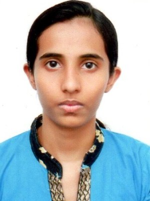 Ms. Sneha Sivi