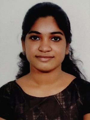 Ms. Amitha R C