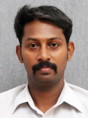 Mr. Melbin Thomas