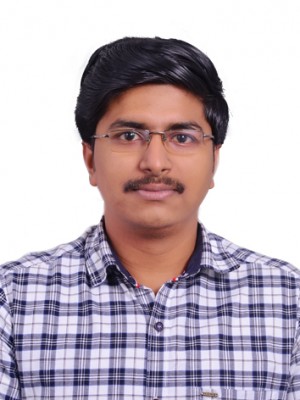 Mr. Subin Varghese