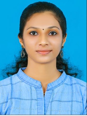 Ms. Shilpa V