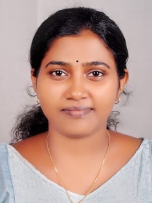 Ms. Parvathy