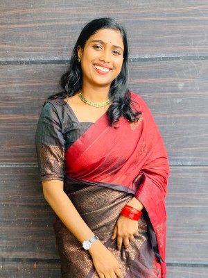 Ms. Kavya P
