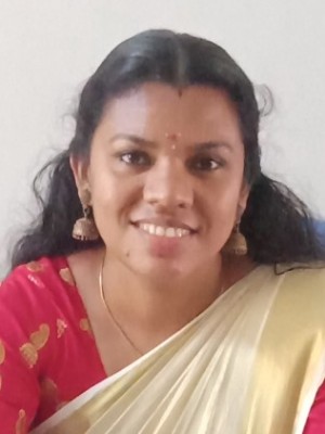 Ms. Biji K T
