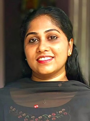 Mrs. Christeena Stanley