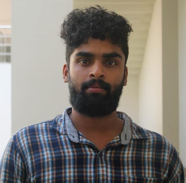 Mr. RAJILESH M M