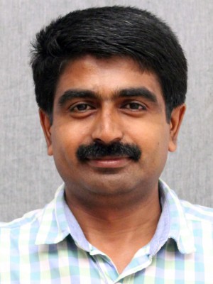 Mr. Vipin M J