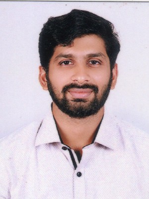 Fr.Sebin Chirammel CST