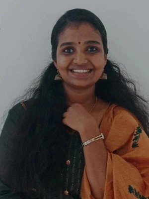 Ms. Jwala J S