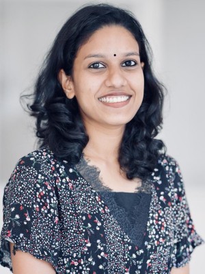 Ms. Athira P