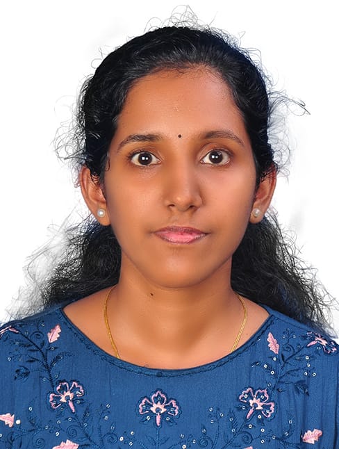 Ms.Anusree Ravindran