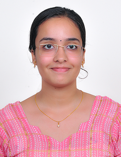 Ms. K L Meenakshi Nair