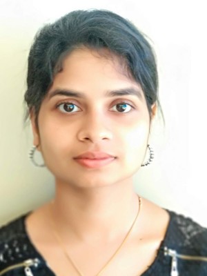 Ms. Ansha A