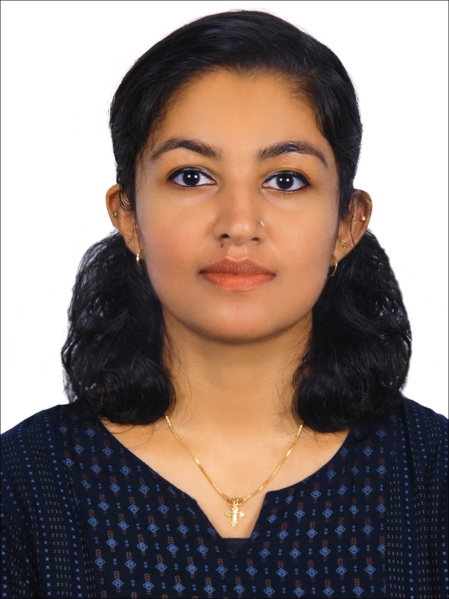 Ms. Anna Jee