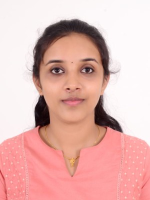 Mrs. Princy joseph