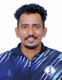 Swaroop R