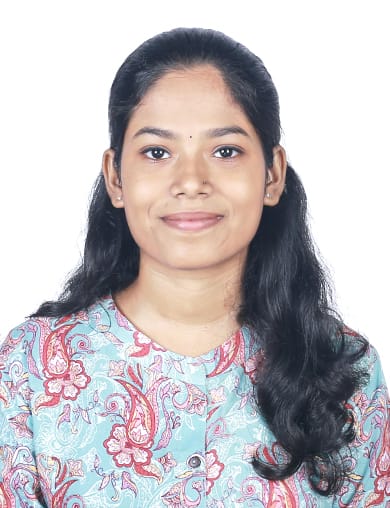 Ms. Devika K Dhileep