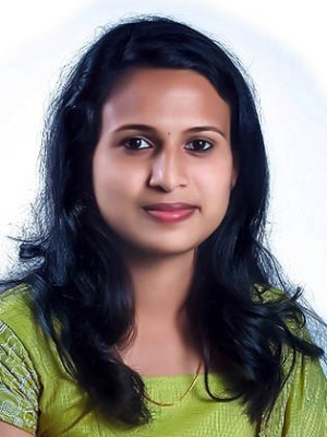 Ms. Liya KS