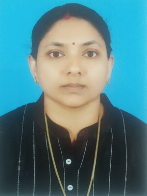Mrs. Baby Anupama