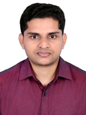 Mr. Bibin Varghese