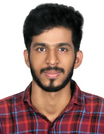 Mr. Vijin V K
