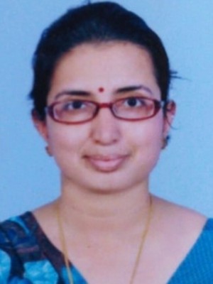 Mrs. Vijayalaxmi Dash