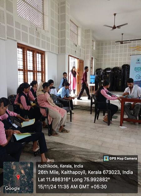 Medical Camp