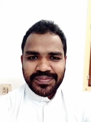 Fr. Sijoy Karingalichira CST