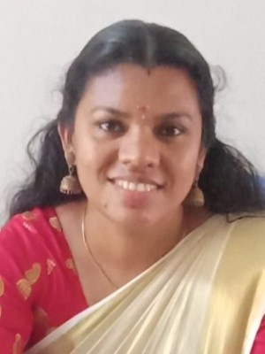 Mrs.Biji K T