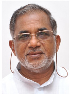 Fr. Jose Melettukochyil CST