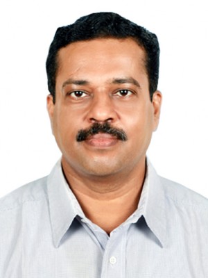 Dr. Benny Joseph