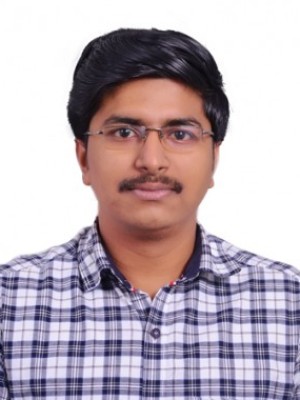 Mr. Subin Varghese
